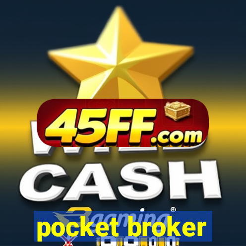 pocket broker